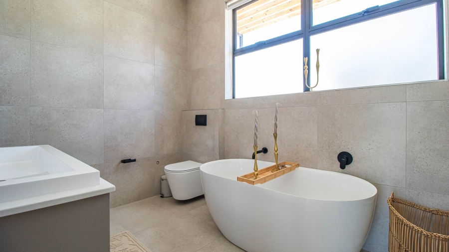 3 Bedroom Property for Sale in Bo Kaap Western Cape